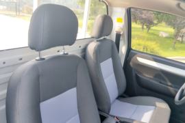 神骐F30&nbsp;皮卡驾驶室                                               图片