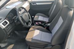 长安凯程 神骐F30 2018款 标准版 1.5L汽油 112马力 3米(额载1015)单排皮卡