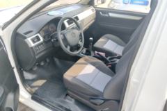 长安凯程 神骐F30 2018款 标准版 1.5L汽油 112马力 3米(额载1015)单排皮卡