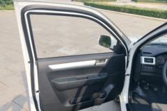 长安凯程 神骐F30 2018款 标准版 1.5L汽油 112马力 3米(额载1015)单排皮卡