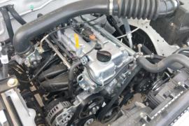 神骐F30&nbsp;皮卡底盘                                                图片