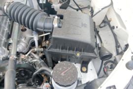 神骐F30&nbsp;皮卡底盘                                                图片