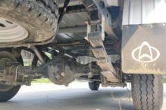 长安凯程 神骐F30 2018款 标准版 1.5L汽油 112马力 3米(额载1015)单排皮卡