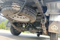 长安凯程 神骐F30 2018款 标准版 1.5L汽油 112马力 3米(额载1015)单排皮卡