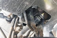 长安凯程 神骐F30 2018款 标准版 1.5L汽油 112马力 3米(额载1015)单排皮卡