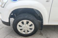 长安凯程 神骐F30 2018款 标准版 1.5L汽油 112马力 3米(额载1015)单排皮卡