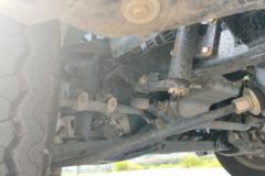 长安凯程 神骐F30 2018款 标准版 1.5L汽油 112马力 3米(额载1015)单排皮卡