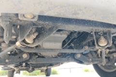 长安凯程 神骐F30 2018款 标准版 1.5L汽油 112马力 3米(额载1015)单排皮卡