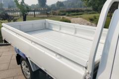 长安凯程 神骐F30 2018款 标准版 1.5L汽油 112马力 3米(额载1015)单排皮卡