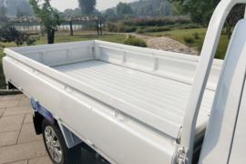 神骐F30&nbsp;皮卡上装                                                图片