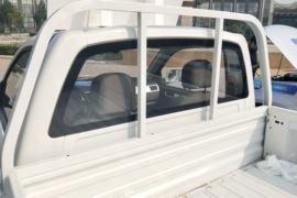 神骐F30&nbsp;皮卡上装                                                图片