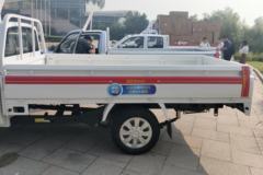 长安凯程 神骐F30 2018款 标准版 1.5L汽油 112马力 3米(额载1015)单排皮卡