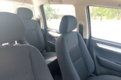 长安凯程 神骐F30 2016款 标准版 1.5L汽油 112马力 空调 长轴距双排皮卡