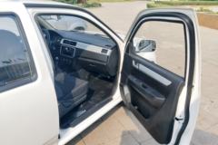 长安凯程 神骐F30 2016款 标准版 1.5L汽油 112马力 空调 长轴距双排皮卡