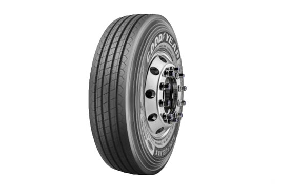 ������ S206 FUELMAX(12R22.5 18PR)������̥
