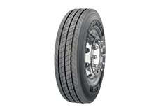 固特异 S201(12R22.5 18PR)卡车轮胎