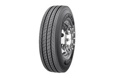 固特异 S200(10.00R20 16PR)卡车轮胎