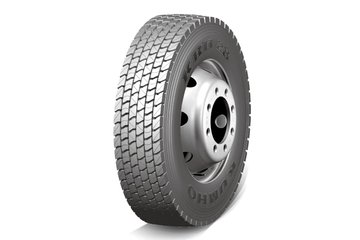 锦湖 KRD28(315/80R22.5 18PR)中长途轮胎