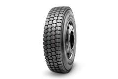 玲珑 LAW808(11.00R20 16PR)冬季轮胎