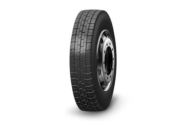 玲珑 LDW808(295/80R22.5 18PR)冬季轮胎