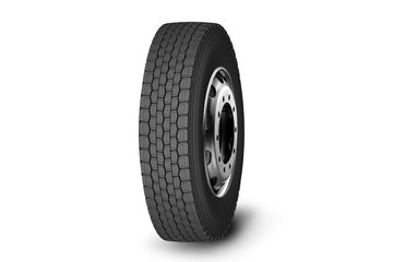 玲珑 KWD601(295/80R22.5 18PR)冬季轮胎