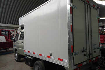 ƿŷ F3 1.5L 108 /CNG 2.56׵ʽ΢(ZB5036XXYASC3V) ͼƬ