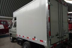 唐骏欧铃 赛菱F3 1.5L 108马力 汽油/CNG 2.56米单排厢式微卡(ZB5036XXYASC3V) 唐骏欧铃 赛菱F3 1.5L 108马力 汽油/CNG 2.56米单排厢式微卡(ZB5036XXYASC3V)