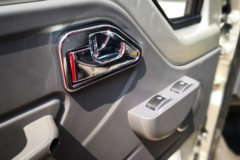 唐骏欧铃 赛菱F3 1.5L 108马力 汽油/CNG 2.56米单排厢式微卡(ZB5036XXYASC3V) 唐骏欧铃 赛菱F3 1.5L 108马力 汽油/CNG 2.56米单排厢式微卡(ZB5036XXYASC3V)