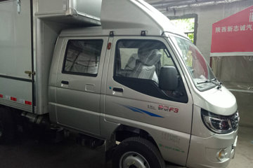ƿŷ F3 1.5L 108 /CNG 2.56׵ʽ΢(ZB5036XXYASC3V) ͼƬ