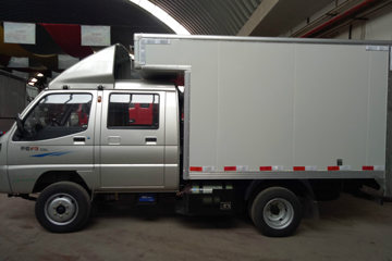 ƿŷ F3 1.5L 108 /CNG 2.56׵ʽ΢(ZB5036XXYASC3V) ͼƬ