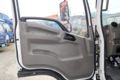 骐铃汽车 H300 116马力 4.155米单排栏板轻卡(JML1041CD5)