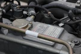 骐铃H300&nbsp;载货车底盘                                                图片