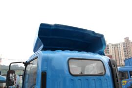 骐铃H300&nbsp;载货车外观                                                图片