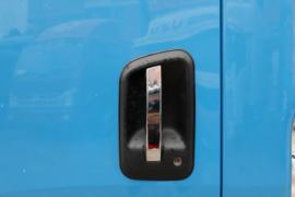 骐铃H300&nbsp;载货车外观                                                图片