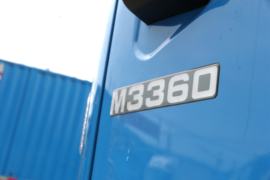 骐铃H300&nbsp;载货车外观                                                图片