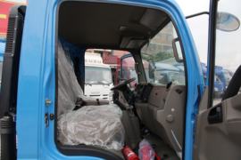 骐铃H300&nbsp;载货车驾驶室                                               图片