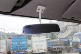 骐铃H300&nbsp;载货车驾驶室                                               图片