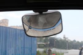 骐铃H300&nbsp;载货车驾驶室                                               图片