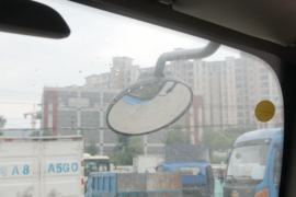 骐铃H300&nbsp;载货车驾驶室                                               图片