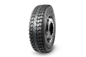 玲珑 LDR978(10.00R20 18PR)工程载重轮胎