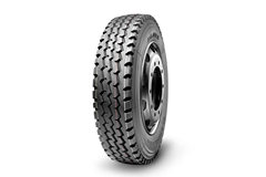 玲珑 LLA08加强型(11.00R20 18PR)工程载重轮胎