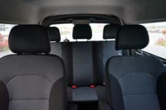 南京金龙 开沃D07 创业者舒适版 2.4T 4.17米纯电动轻客50.3kWh