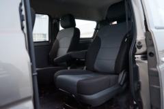 南京金龙 开沃D07 创业者舒适版 2.4T 4.17米纯电动轻客50.3kWh