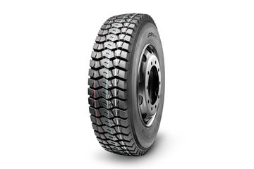 玲珑 D960(11.00R20 18PR)工程载重轮胎