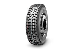 玲珑 D960(11.00R20 18PR)工程载重轮胎