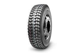 工程重载系列&nbsp;轮胎外观                                                图片