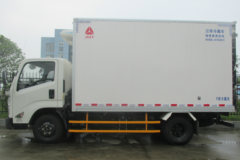 江铃 凯锐EV 4.5T 4米冷藏车(JMT5041XLCFGA2BEV)