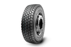 玲珑 LDL831(10.00R20 18PR)工程载重轮胎