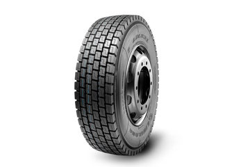 玲珑 LDL831(10.00R20 18PR)工程载重轮胎