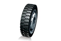 玲珑 D81(12.00R20 20PR)工程载重轮胎